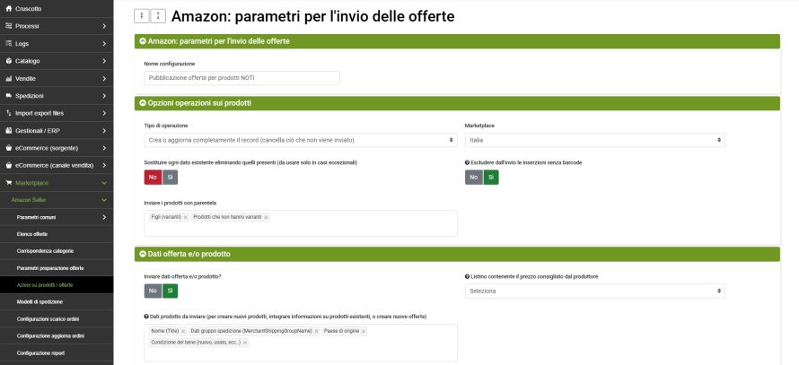 thumb amazon invio offerte