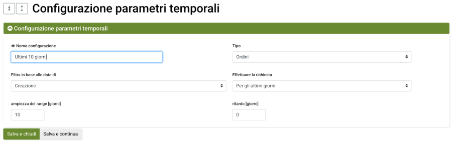 thumb range temporale