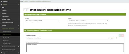 internal elaboration gpsr