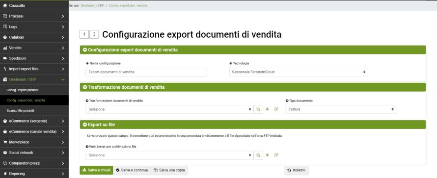 thumb fatture in cloud export 1