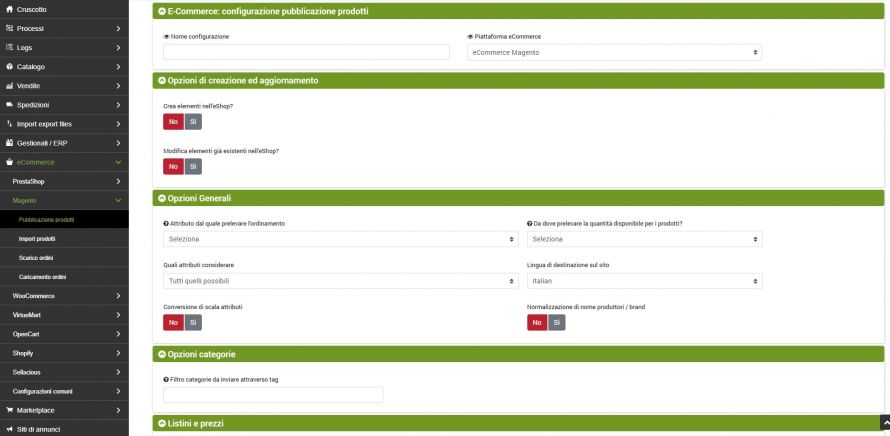 thumb magento pubblicazione prodotti