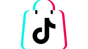 tiktok logo