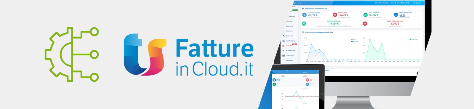 Integrazione con Fatture in Cloud