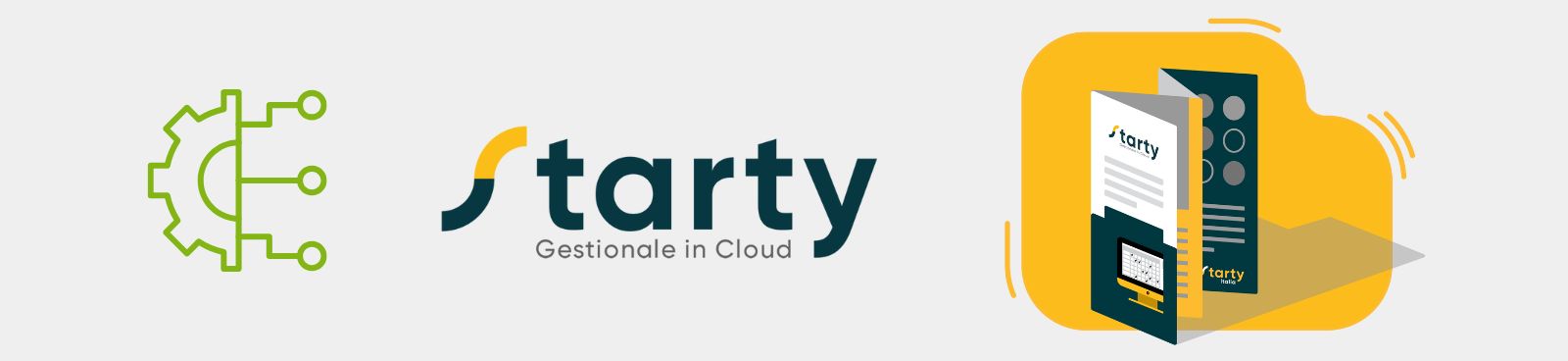 Gestionale Impresoft Starty ERP