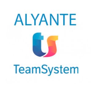 Integrazione con TeamSystem Enterprise (ALYANTE)