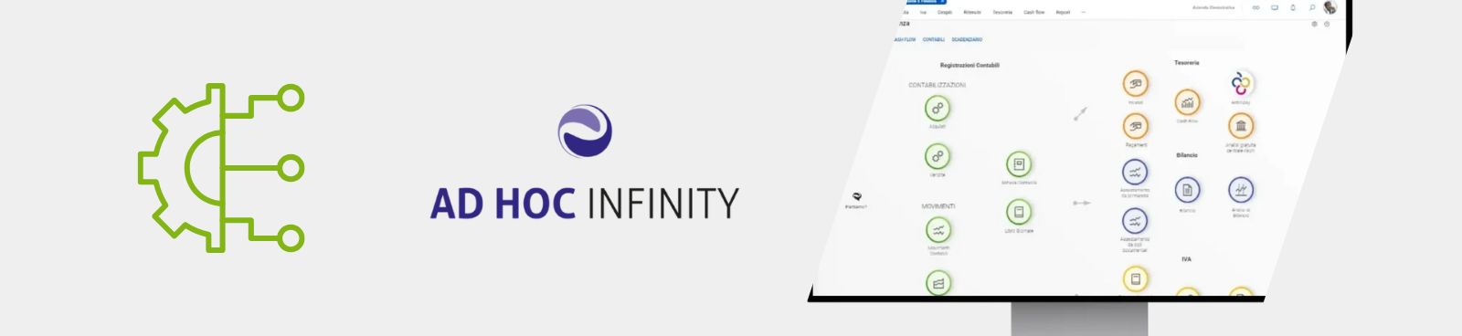 Zucchetti Ad Hoc Infinity