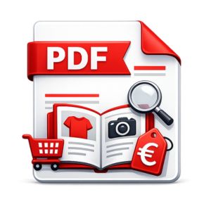 Generazione automatica catalogo PDF