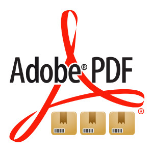 Generazione automatica catalogo PDF