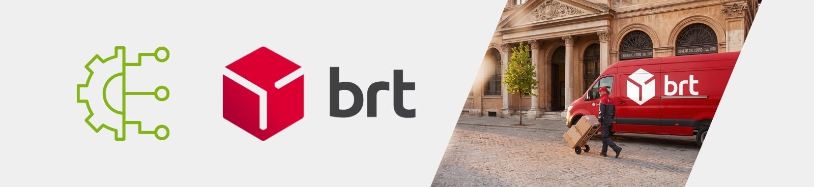 Integrazione con BRT
