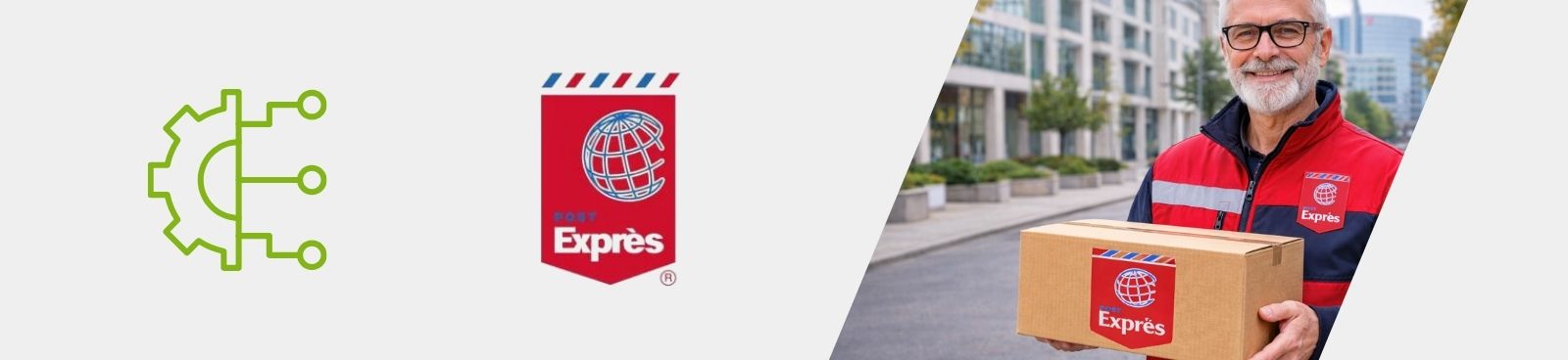 Integrazione con Posteminibox Exprés