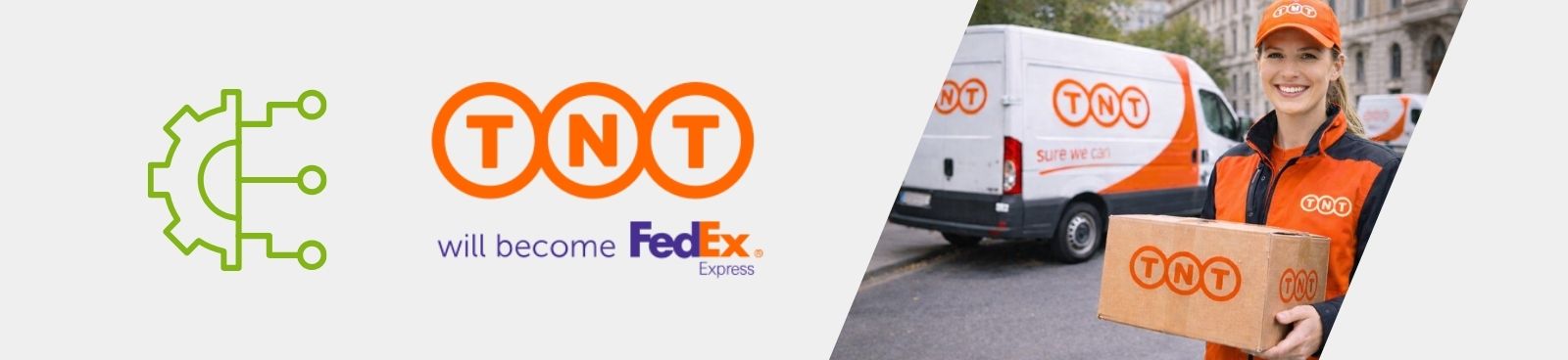 Integrazione con TNT