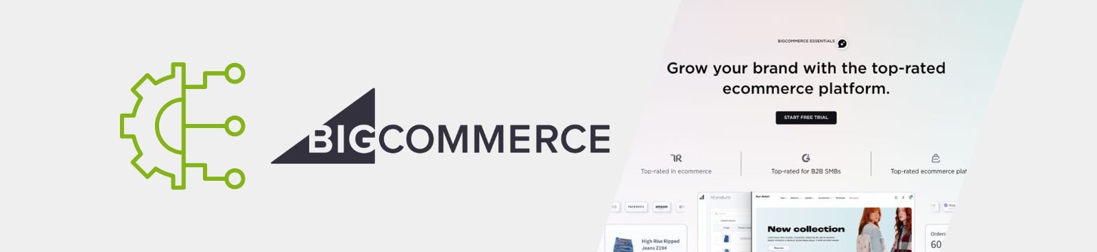 BigCommerce