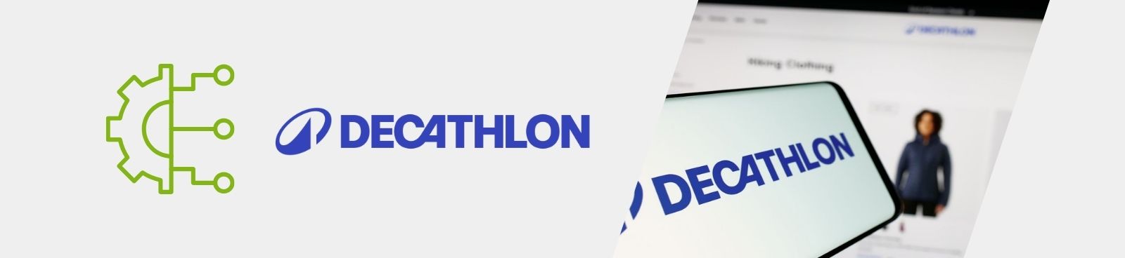 Integrazione con Decathlon