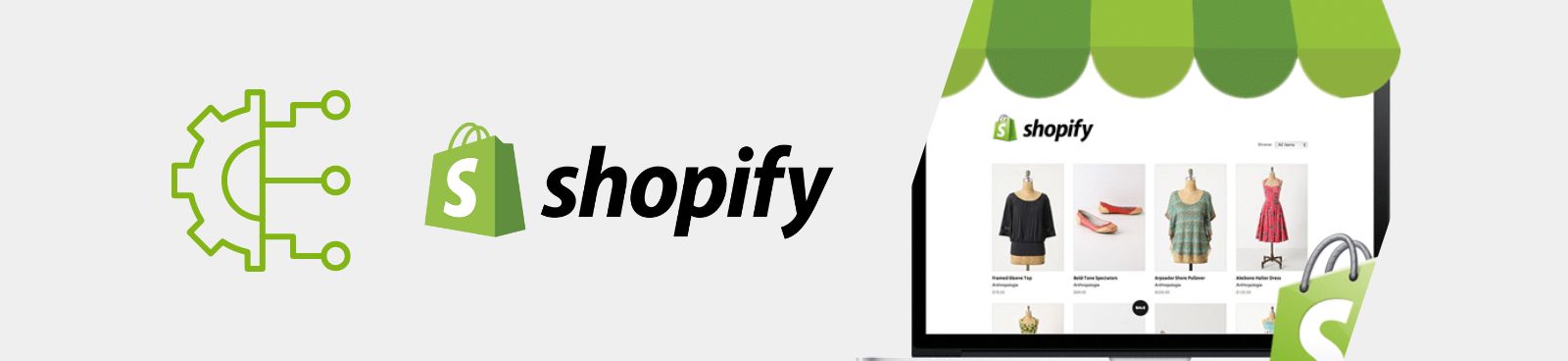 Integrazione con Shopify