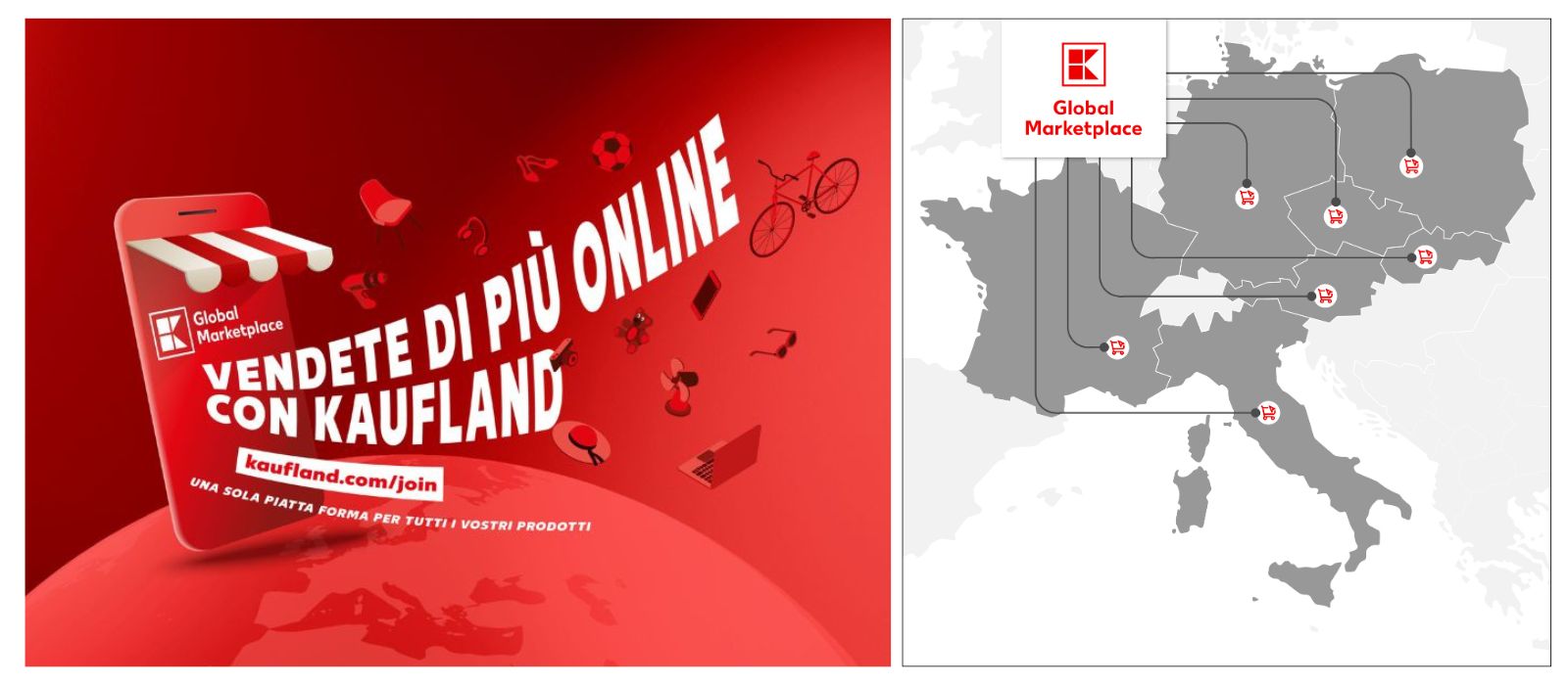 kaufland campaign