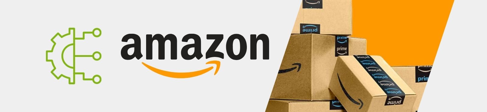 Integrazione con Amazon