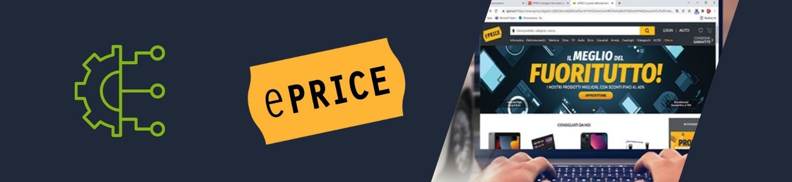 Integrazione con ePrice