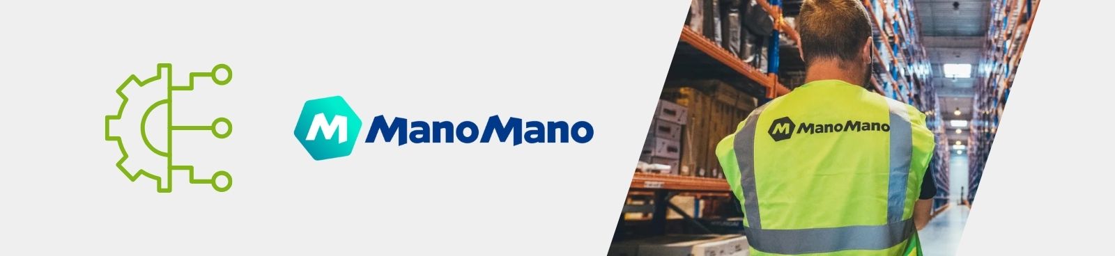 Integrazione con ManoMano