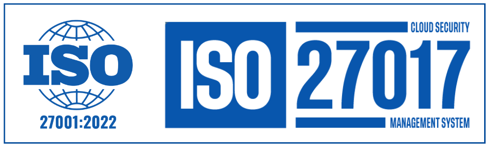 ISO 27001 e ISO 27017