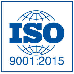 ISO 9001