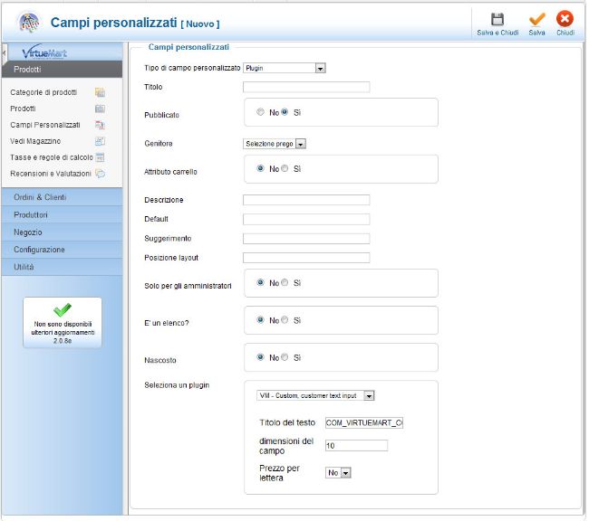 virtuemart-campi-testo-personalizzati