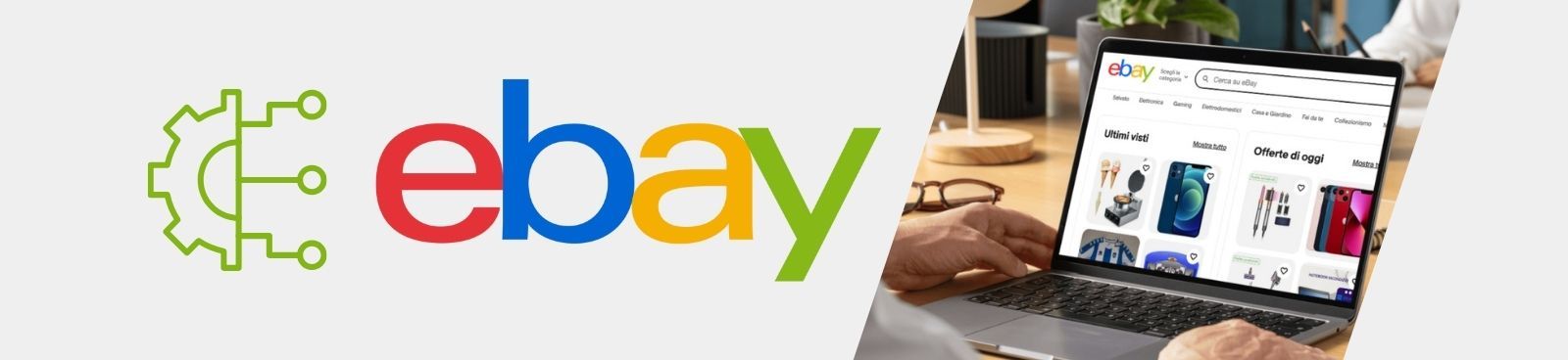 Integrazione con eBay