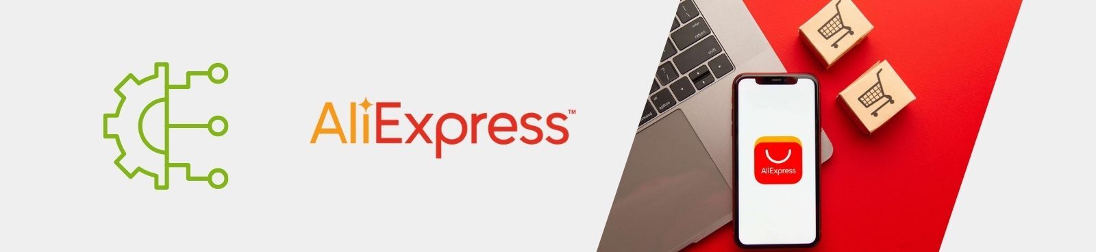 Marketplace AliExpress