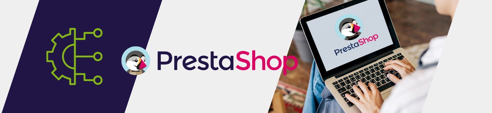 Integrazione con PrestaShop