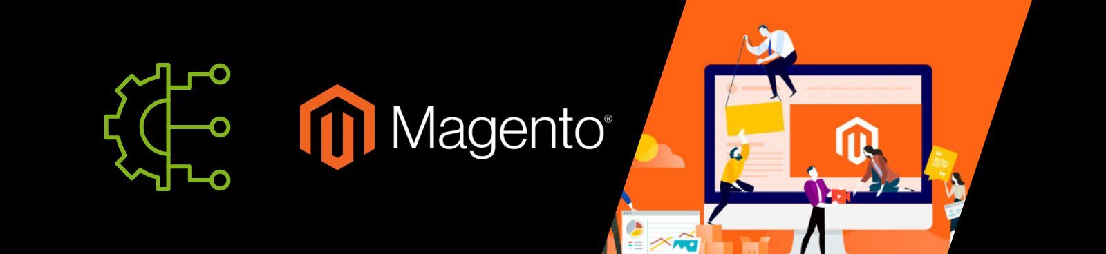 Integrazione con Magento