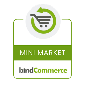 Mini Market Trial 15 gg