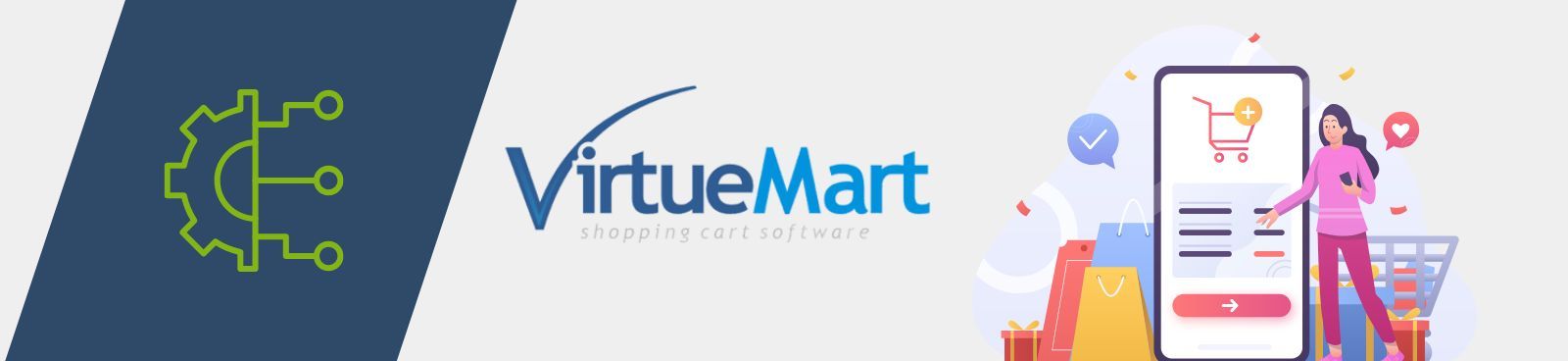 Integrazione con VirtueMart