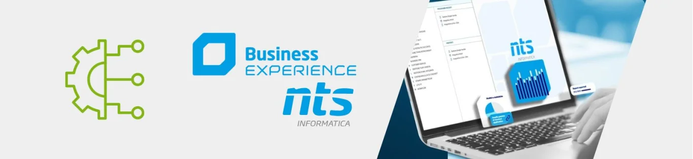 Integrazione con Business Experience 