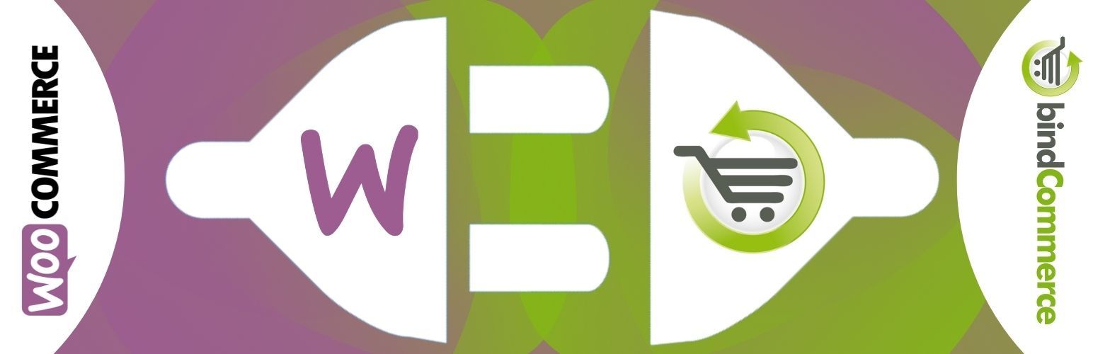 Plugin bindCommerce per Woocommerce