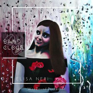 Sand Clock singolo Elisa Neri