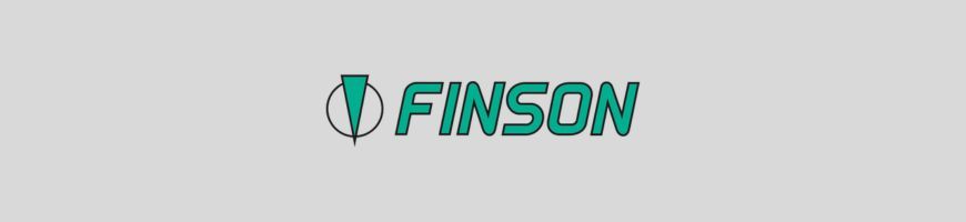 Integrazione con Finson